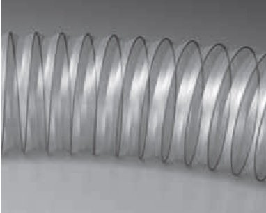 Product Update: Food Grade PU Ducting