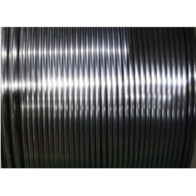 Stainless Steel Tube (Coil)