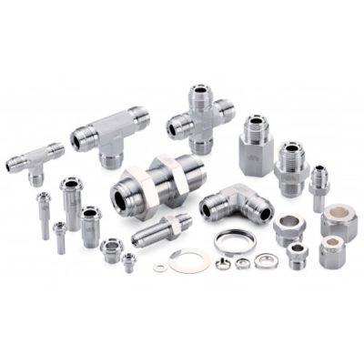 Ultra High Purity (UHP) Fittings