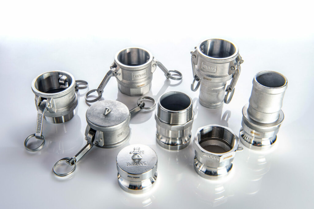 camlock fittings